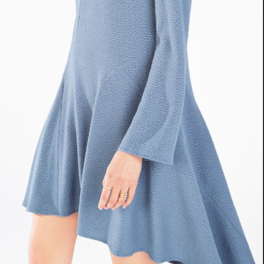 BCBGMAXAZRIA ROBYN DRESS - Picture 3 of 4